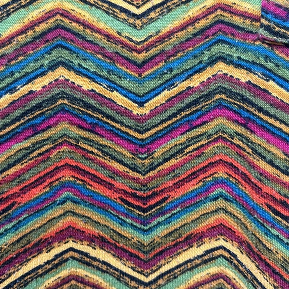 LuLaRoe Carly Dress - Picture 5 of 5